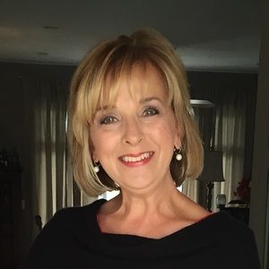 Meet your Posher, Linda